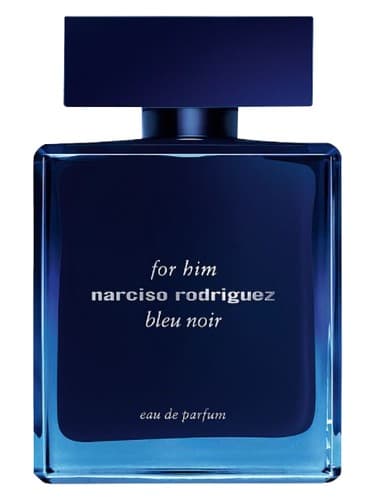 Narciso Rodriguez Narciso Rodriguez for Him Bleu Noir Eau de Parfum perfume bottle