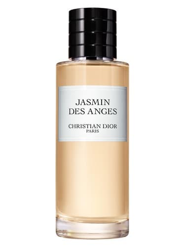 Dior Jasmin Des Anges perfume bottle