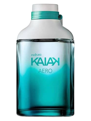 Natura Kaiak Aero perfume bottle