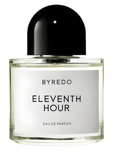 Byredo Eleventh Hour perfume bottle