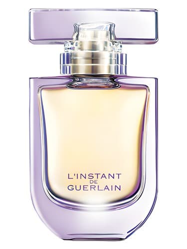 Guerlain L'Instant de Guerlain perfume bottle