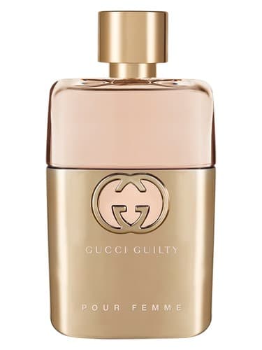 Gucci Gucci Guilty Eau de Parfum perfume bottle