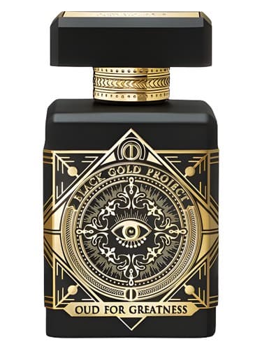 Initio Parfums Prives Oud for Greatness perfume bottle