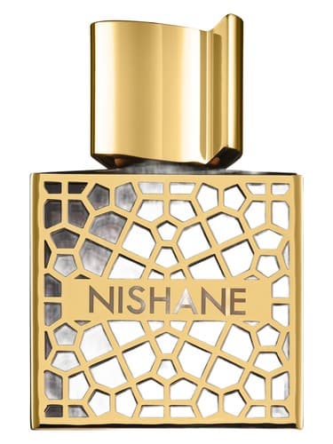 Nishane Nefs perfume bottle
