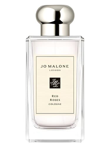 Jo Malone London Red Roses perfume bottle