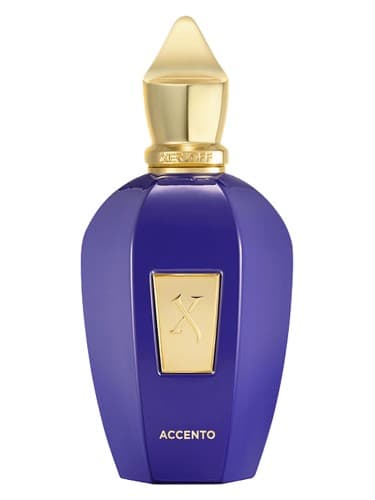 Xerjoff Accento perfume bottle