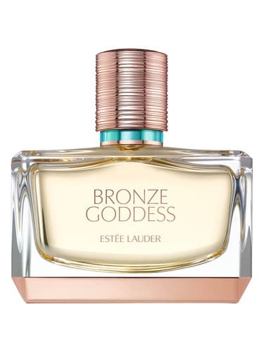 Estée Lauder Bronze Goddess Eau de Parfum 2019 perfume bottle