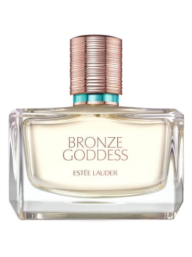 Estée Lauder Bronze Goddess Eau Fraiche 2019 perfume bottle