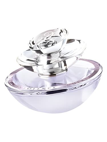 Guerlain Insolence Eau Glacée perfume bottle