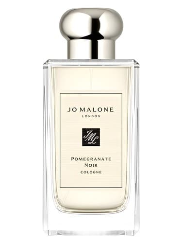 Jo Malone London Pomegranate Noir perfume bottle