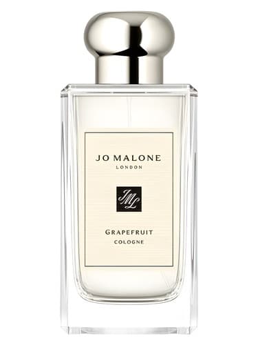 Jo Malone London Grapefruit perfume bottle