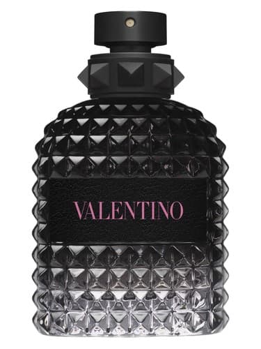 Valentino Valentino Uomo Born in Roma perfume bottle