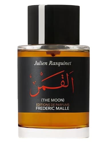 Frederic Malle The Moon perfume bottle
