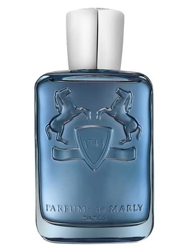 Parfums de Marly Sedley perfume bottle