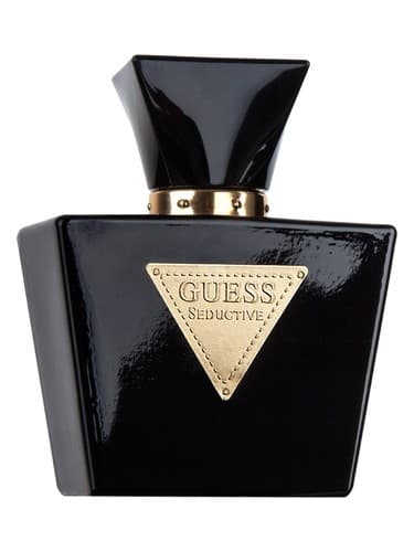 Guess Guess Seductive Noir Women perfume bottle