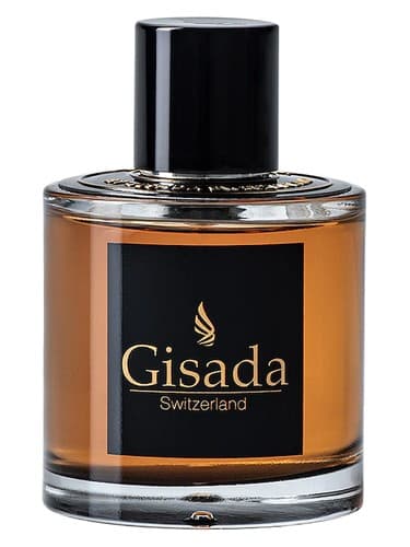 Gisada Ambassador Men perfume bottle