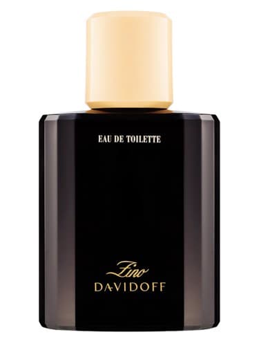 Davidoff Zino Davidoff perfume bottle