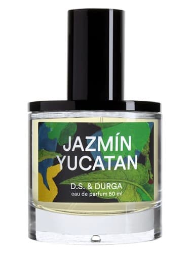 DS&Durga Jazmin Yucatan perfume bottle