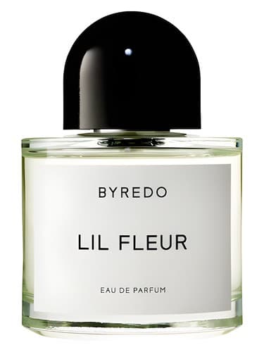 Byredo Lil Fleur perfume bottle