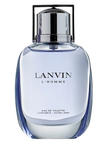 Lanvin Lanvin L'Homme perfume bottle