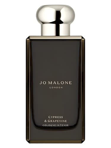Jo Malone London Cypress & Grapevine Cologne Intense perfume bottle