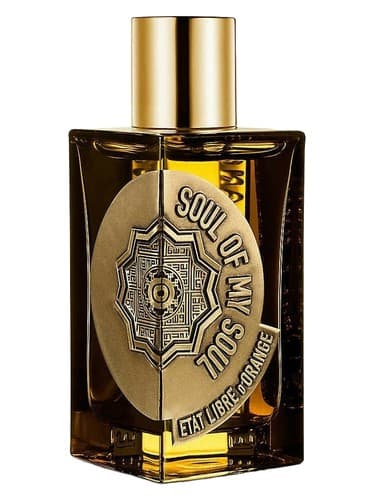 Etat Libre d'Orange Soul Of My Soul perfume bottle