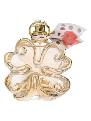 Lolita Lempicka Si Lolita perfume bottle