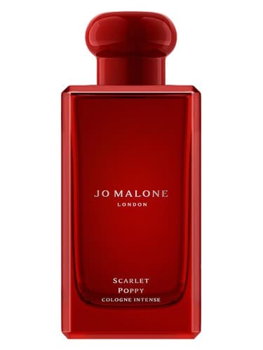 Jo Malone London Scarlet Poppy Intense perfume bottle