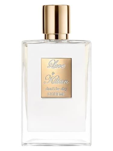 By Kilian Love Don't Be Shy Extreme perfume bottle