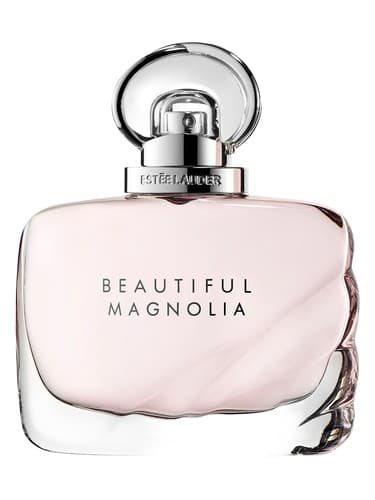Estée Lauder Beautiful Magnolia perfume bottle