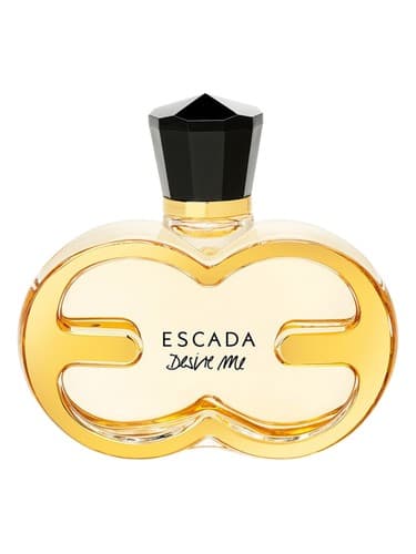 Escada Desire Me perfume bottle