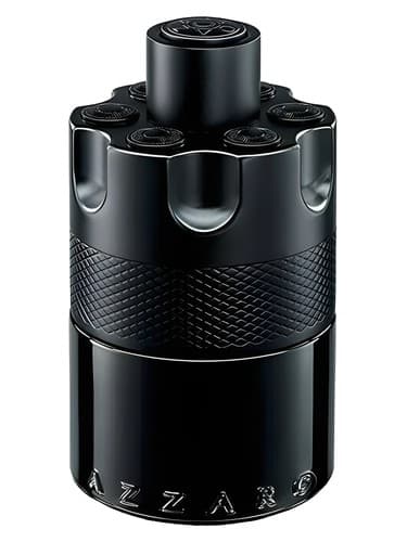 Azzaro The Most Wanted perfume bottle