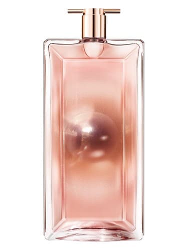 Lancôme Idôle Aura perfume bottle