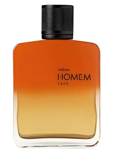Natura Homem Tato perfume bottle