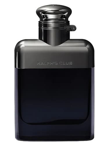 Ralph Lauren Ralph's Club perfume bottle