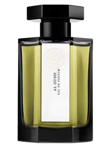 L'Artisan Parfumeur Al Oudh perfume bottle