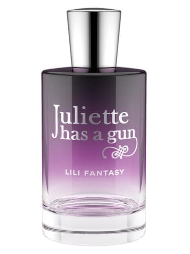 Juliette Has A Gun Lili Fantasy perfume bottle
