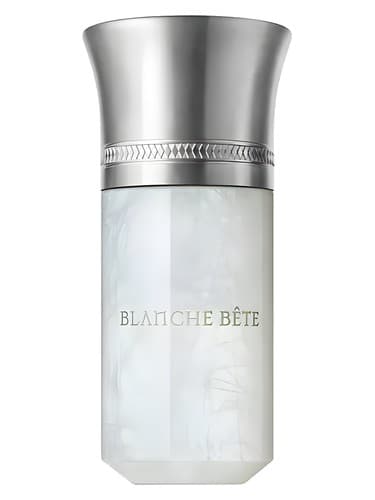 Les Liquides Imaginaires Blanche Bête perfume bottle