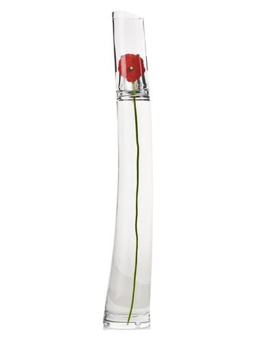 Kenzo Flower by Kenzo perfume bottle