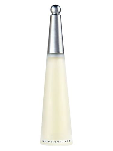 Issey Miyake L'eau d'Issey perfume bottle