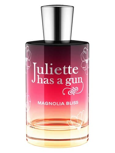 Juliette Has A Gun Magnolia Bliss perfume bottle