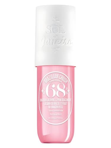 Sol de Janeiro Cheirosa '68 perfume bottle