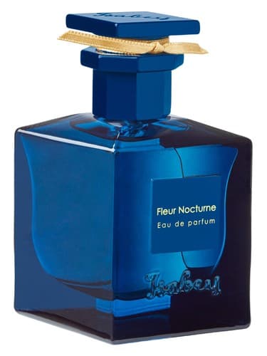 Isabey Isabey Fleur Nocturne perfume bottle