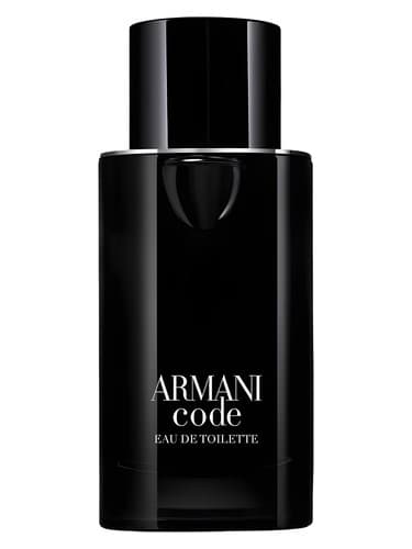 Giorgio Armani Armani Code Eau de Toilette perfume bottle
