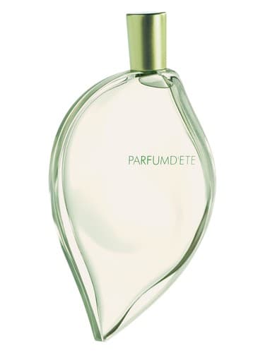 Kenzo Parfum d'Ete 2002 perfume bottle