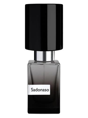 Nasomatto Sadonaso perfume bottle