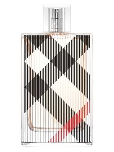 Burberry Burberry Brit perfume bottle