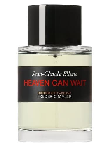 Frederic Malle Heaven Can Wait perfume bottle