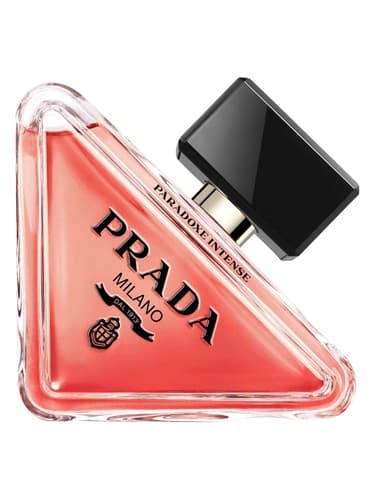 Prada Prada Paradoxe Intense perfume bottle