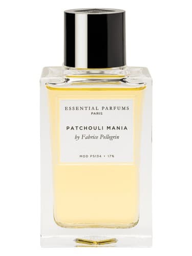 Essential Parfums Patchouli Mania perfume bottle